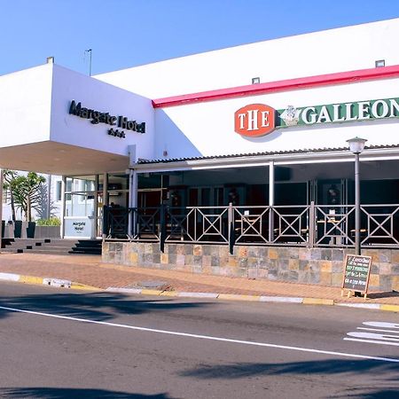Margate Hotel Zewnętrze zdjęcie