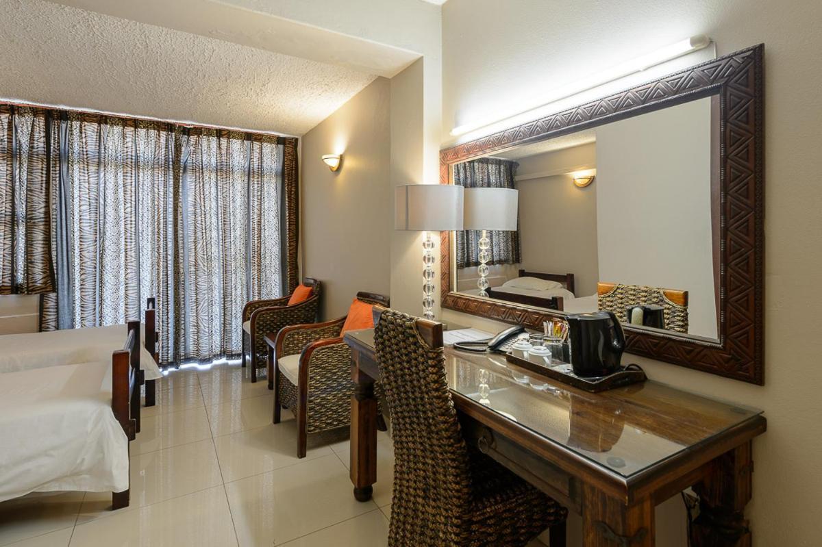Margate Hotel Zewnętrze zdjęcie