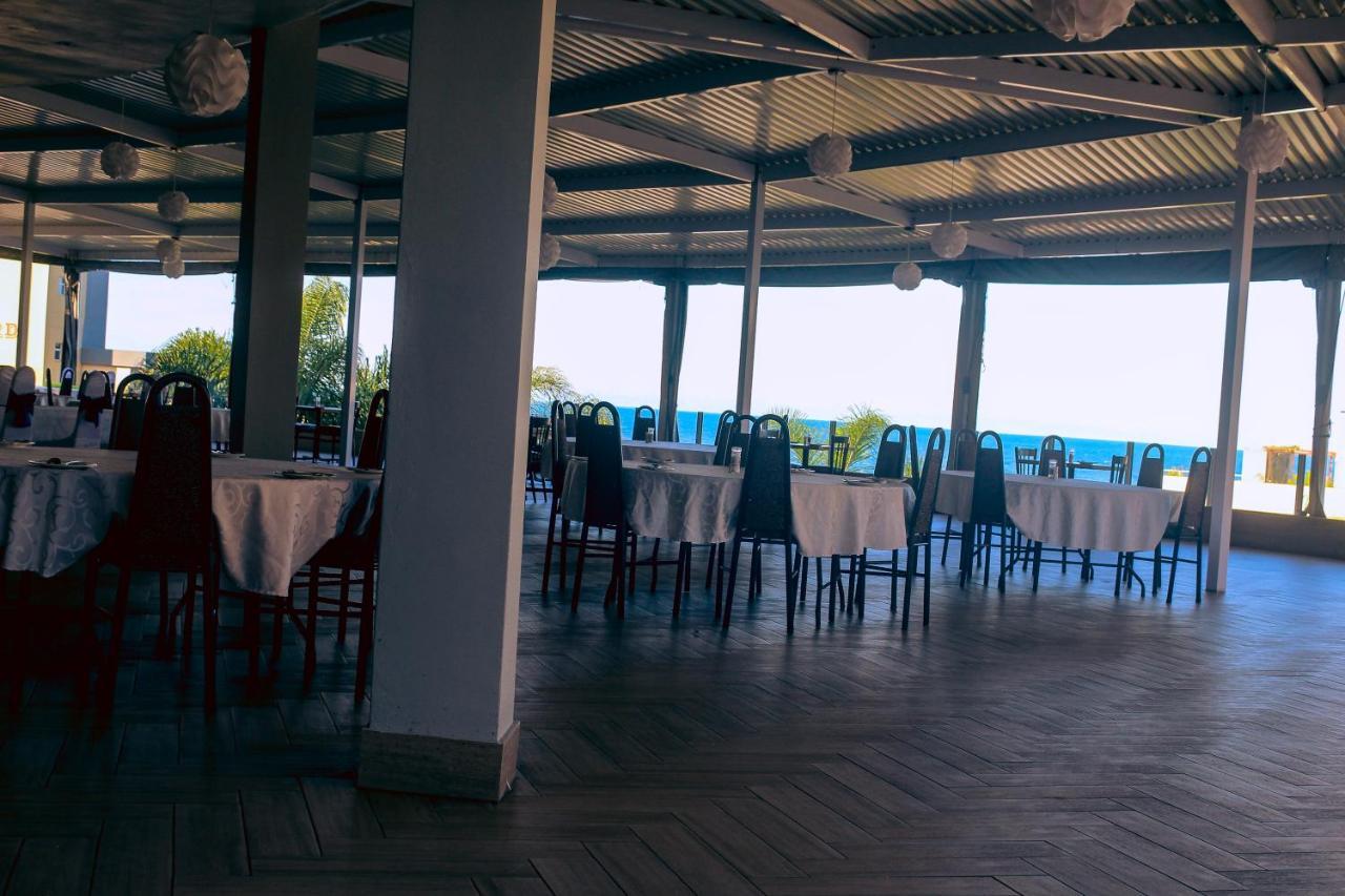 Margate Hotel Zewnętrze zdjęcie