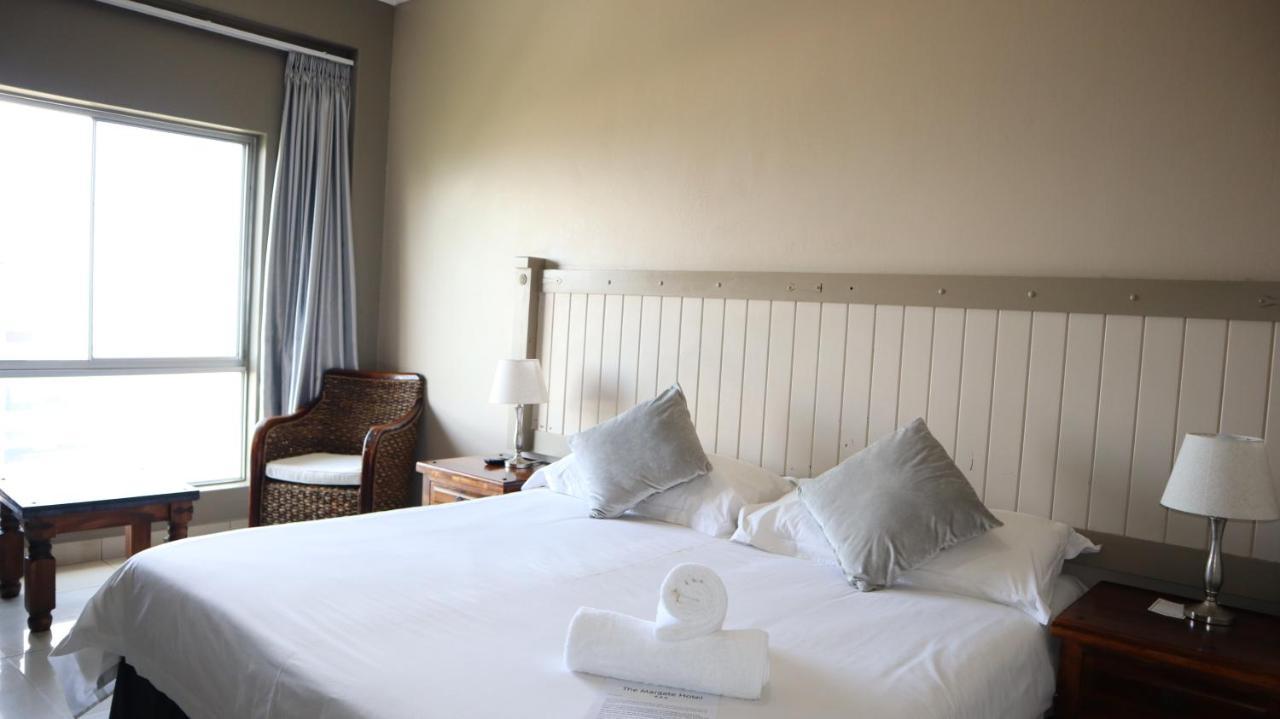 Margate Hotel Zewnętrze zdjęcie