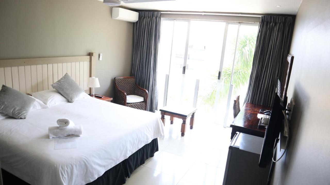 Margate Hotel Zewnętrze zdjęcie