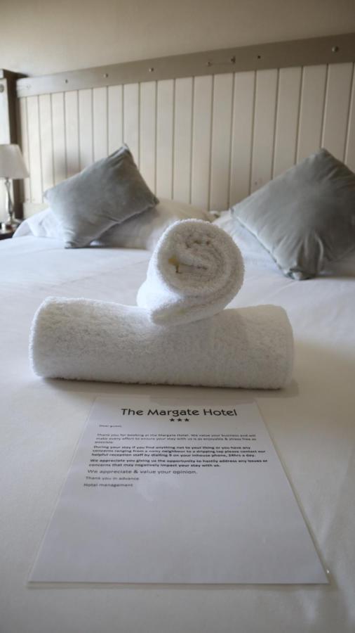 Margate Hotel Zewnętrze zdjęcie