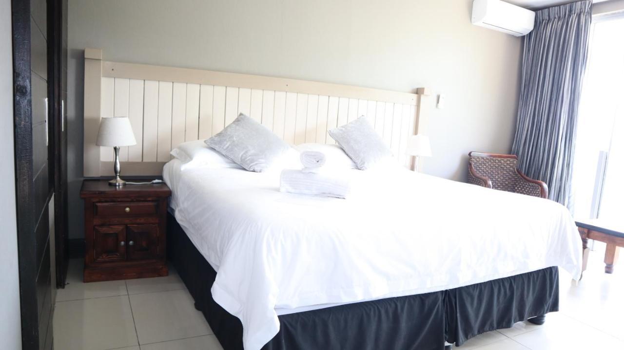 Margate Hotel Zewnętrze zdjęcie