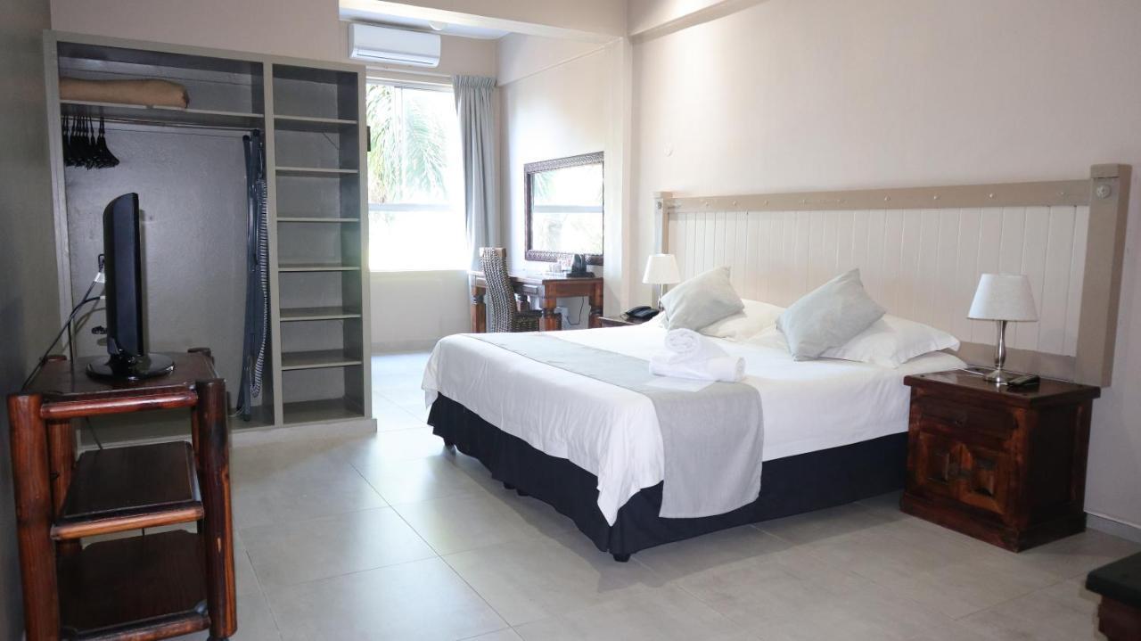 Margate Hotel Zewnętrze zdjęcie