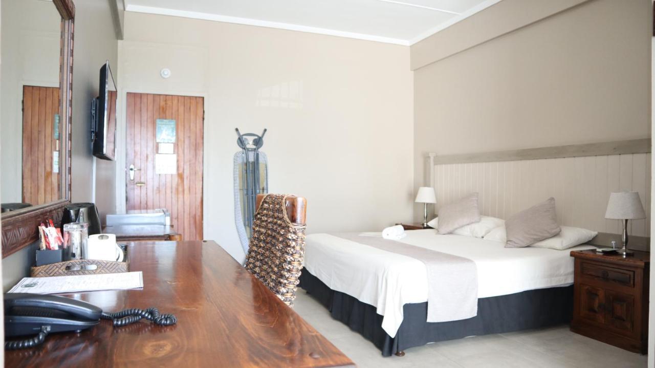 Margate Hotel Zewnętrze zdjęcie