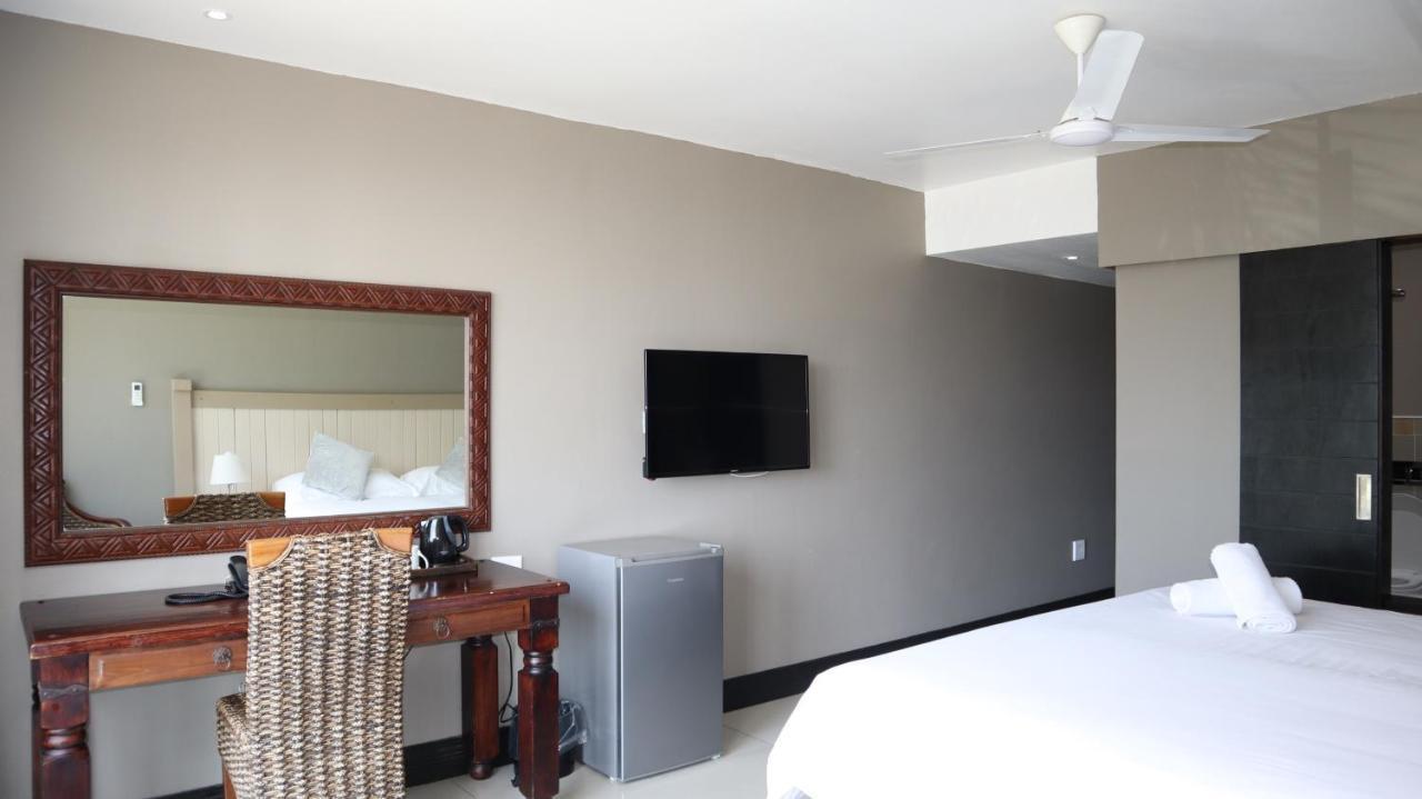 Margate Hotel Zewnętrze zdjęcie