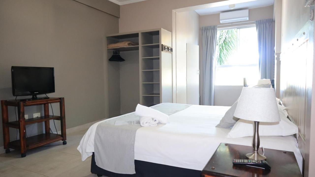 Margate Hotel Zewnętrze zdjęcie