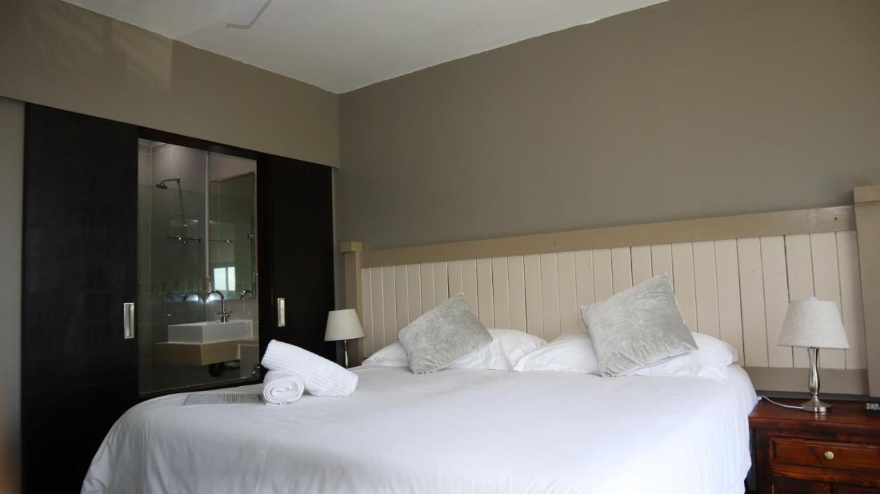 Margate Hotel Zewnętrze zdjęcie