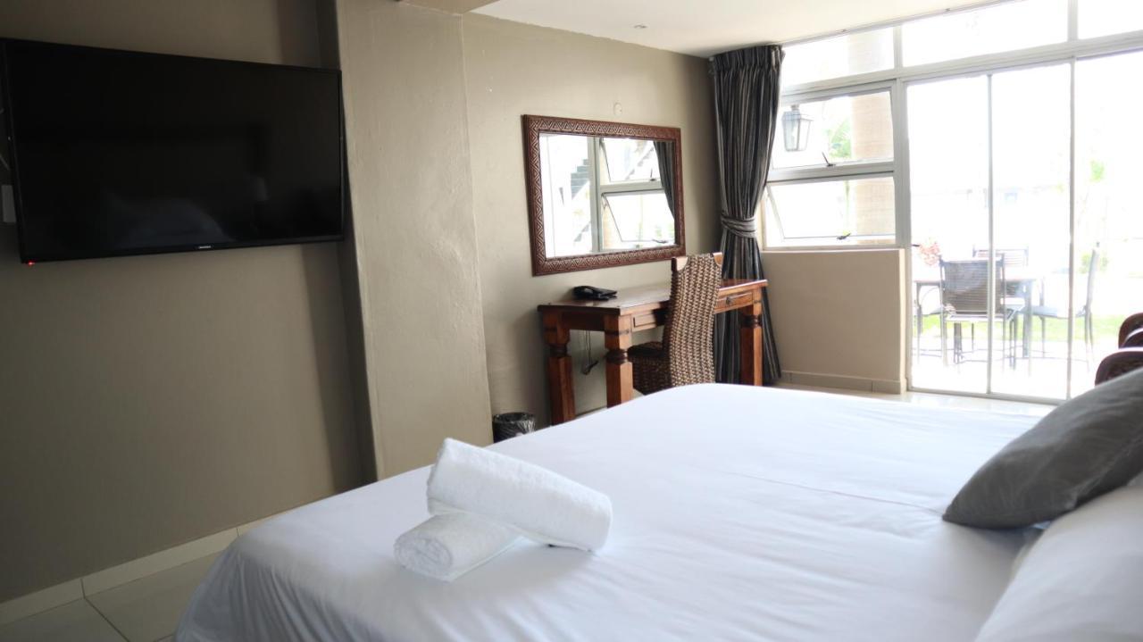 Margate Hotel Zewnętrze zdjęcie