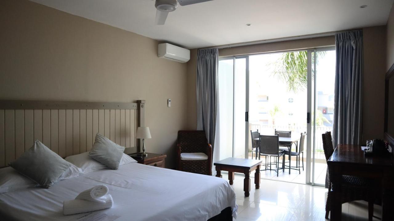Margate Hotel Zewnętrze zdjęcie