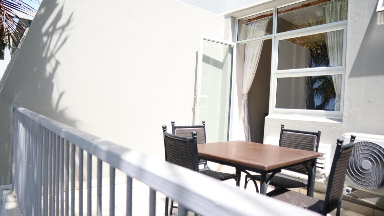 Margate Hotel Zewnętrze zdjęcie