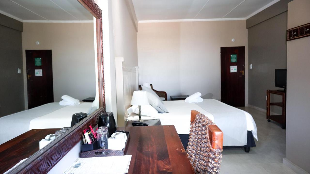 Margate Hotel Zewnętrze zdjęcie