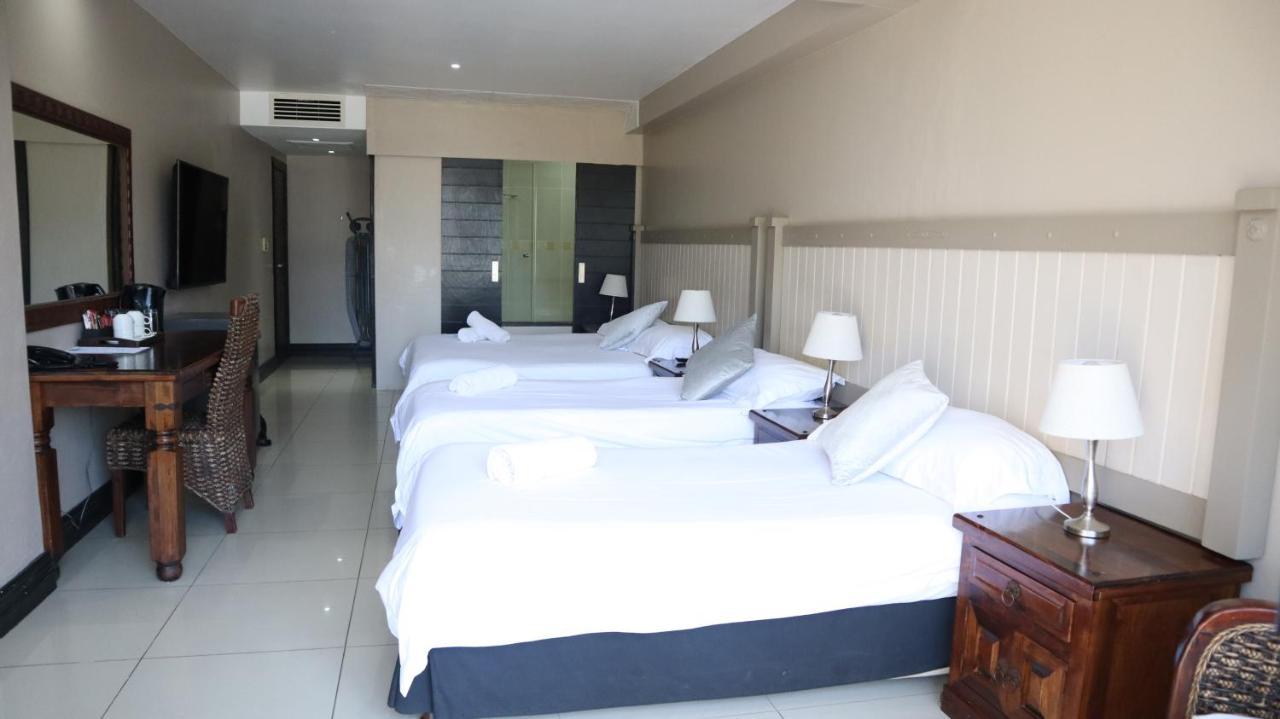 Margate Hotel Zewnętrze zdjęcie