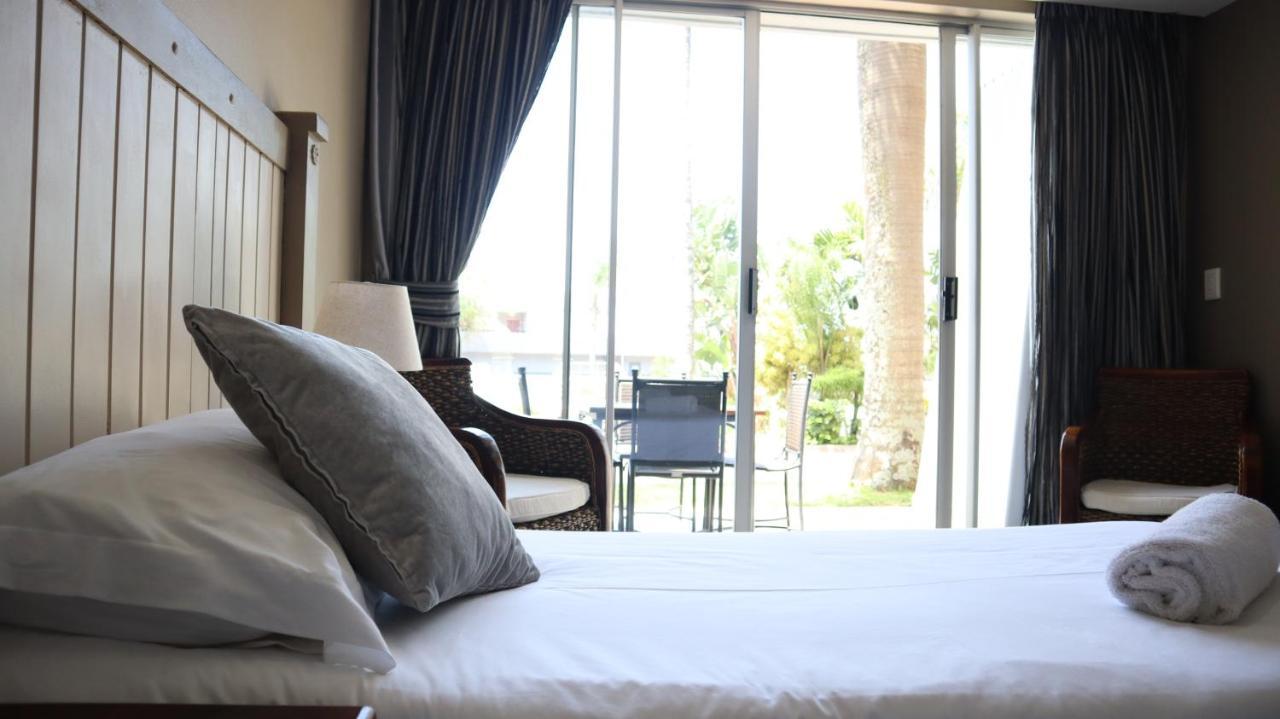 Margate Hotel Zewnętrze zdjęcie