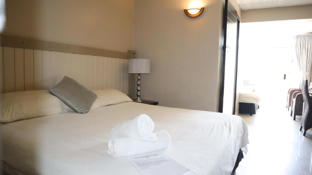 Margate Hotel Zewnętrze zdjęcie