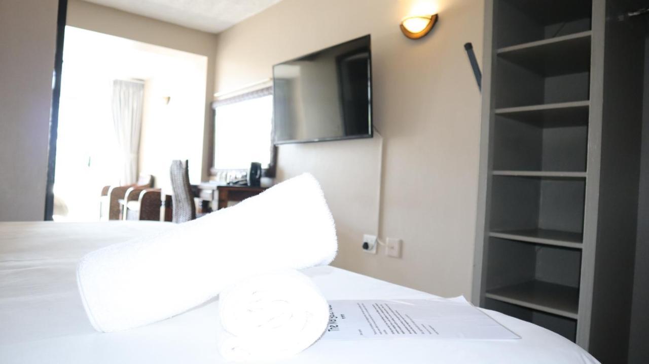 Margate Hotel Zewnętrze zdjęcie