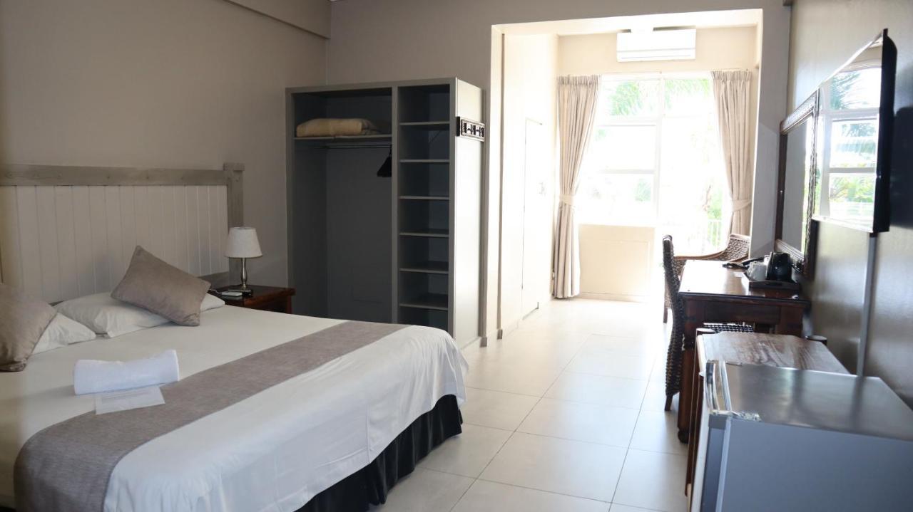 Margate Hotel Zewnętrze zdjęcie