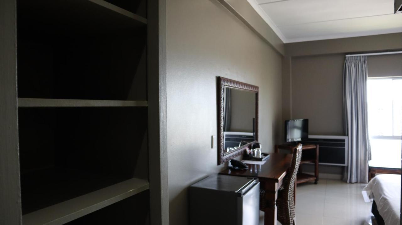 Margate Hotel Zewnętrze zdjęcie