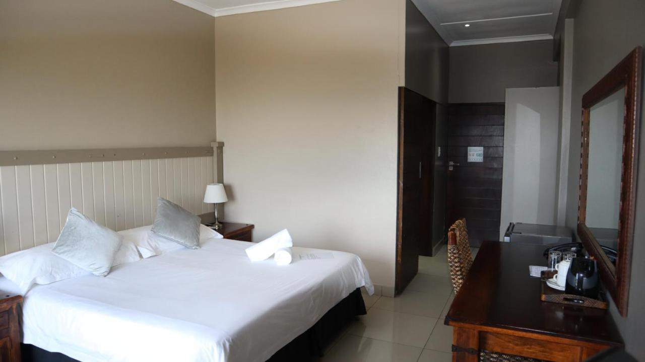 Margate Hotel Zewnętrze zdjęcie