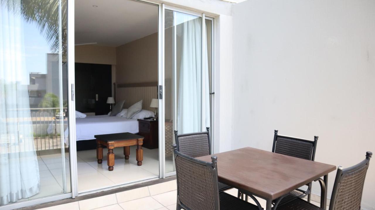 Margate Hotel Zewnętrze zdjęcie