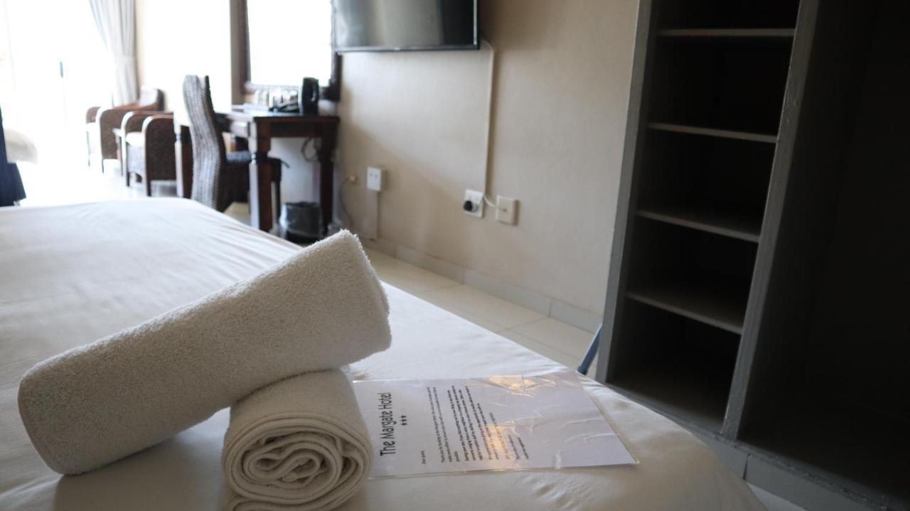 Margate Hotel Zewnętrze zdjęcie