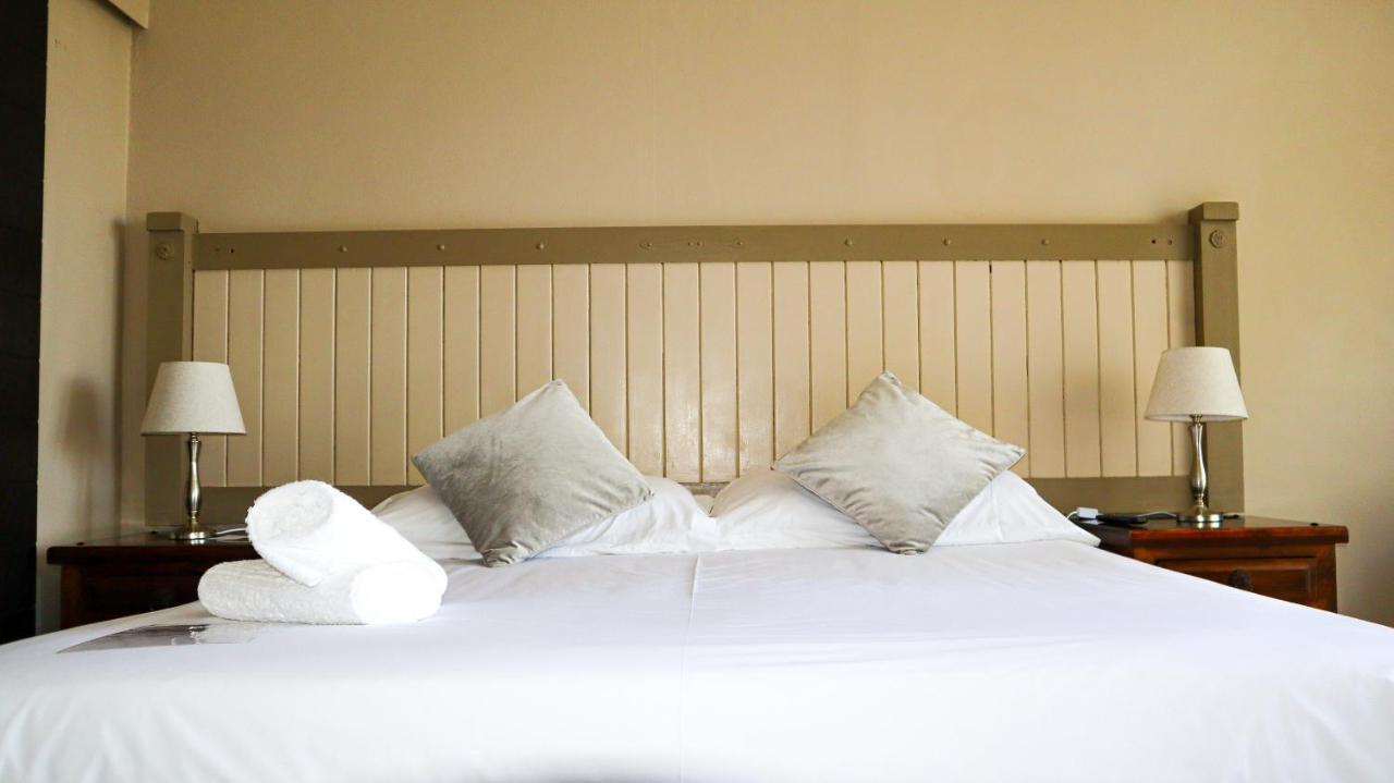 Margate Hotel Zewnętrze zdjęcie
