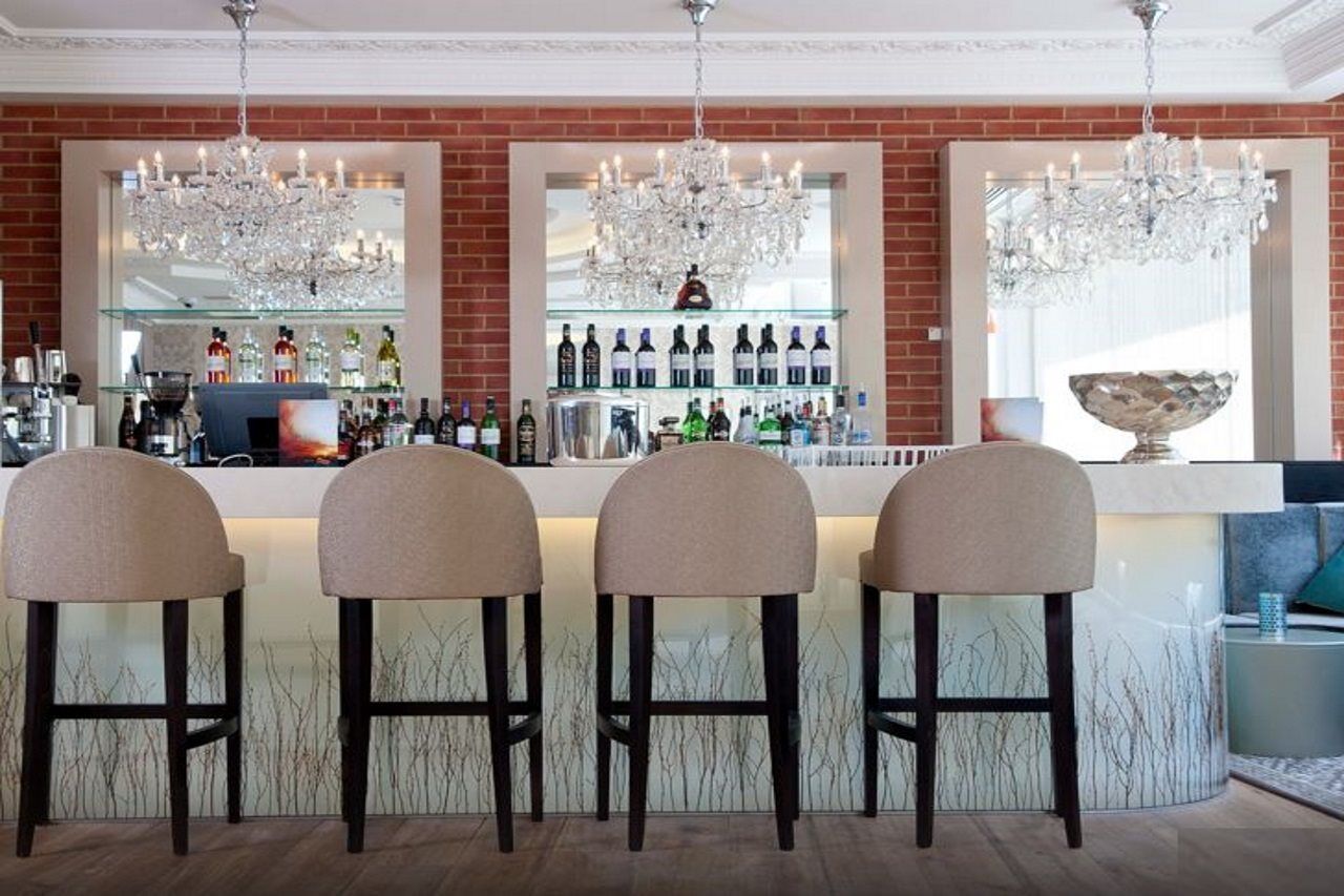 Margate Hotel Zewnętrze zdjęcie